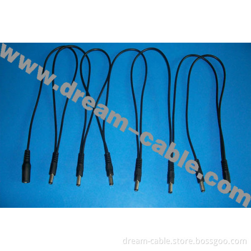 Customized Splitter DC Cable (YTX68)